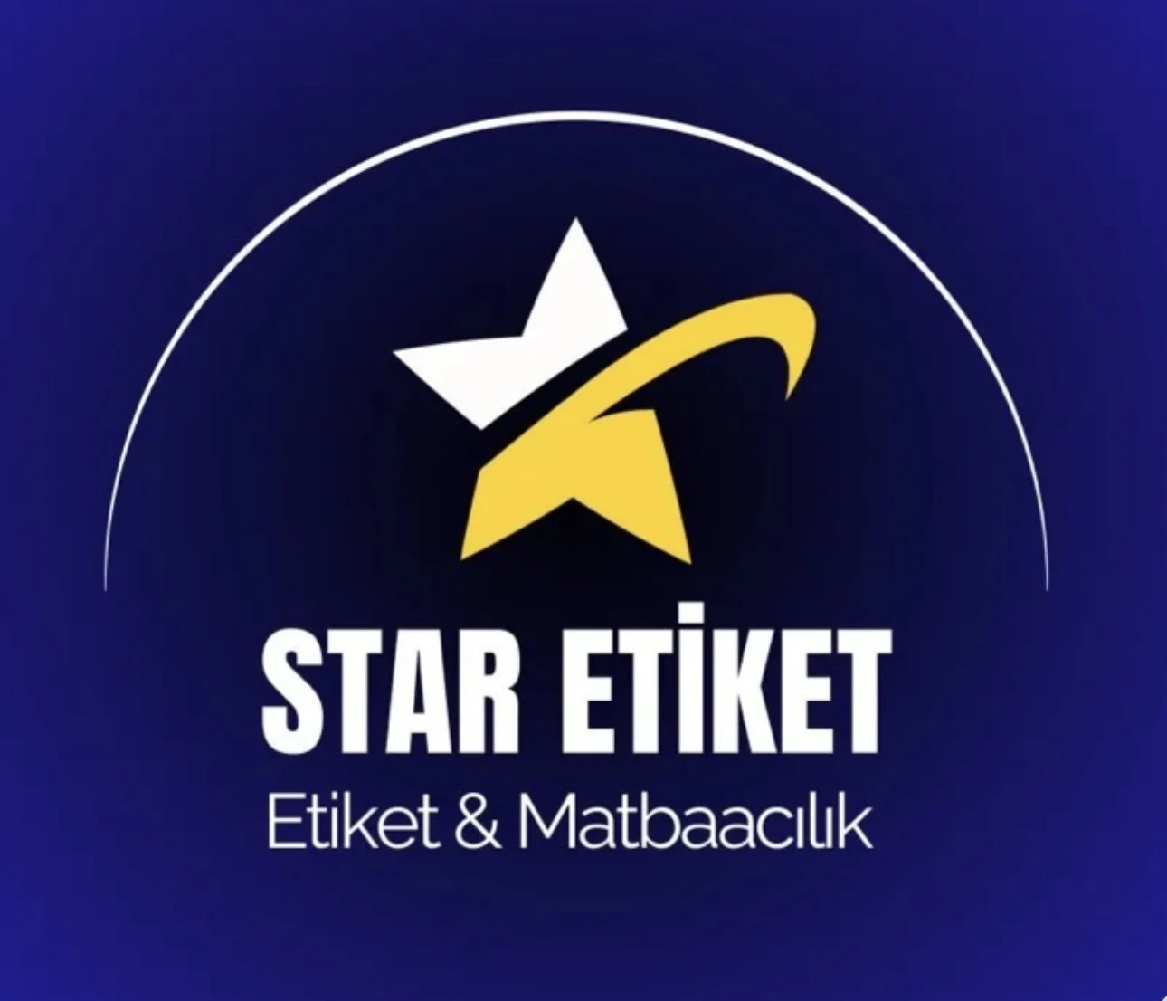 Star Etiket — Etiket ve Matbaacılık